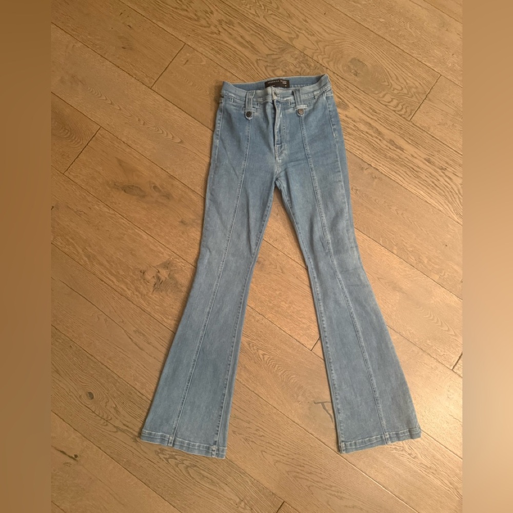 Veronica Beard Jeans 28